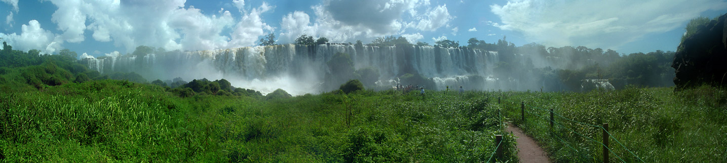 Iguazu Panorama 6